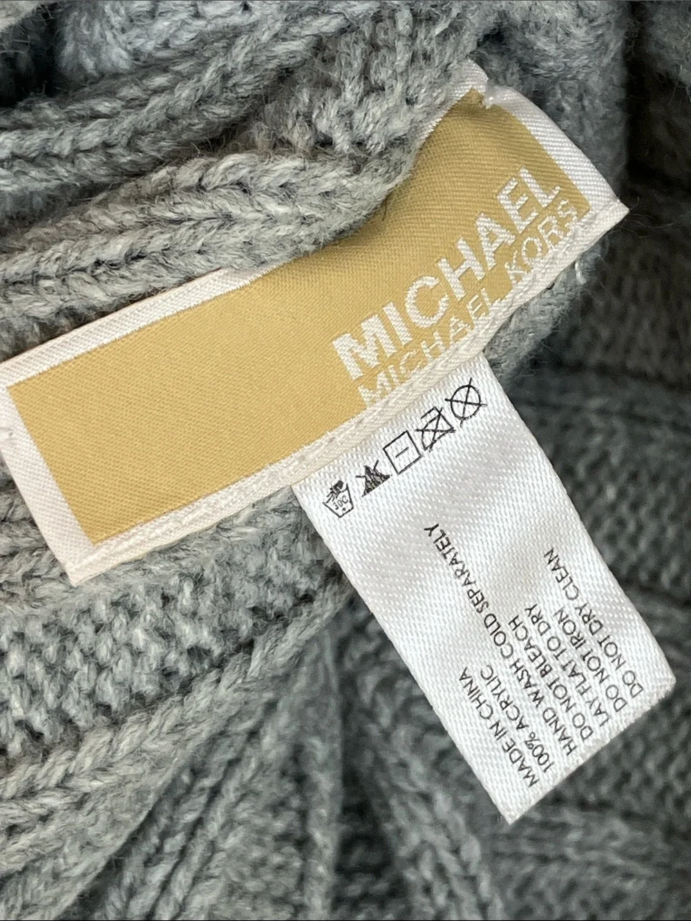 Michael Kors mk michael